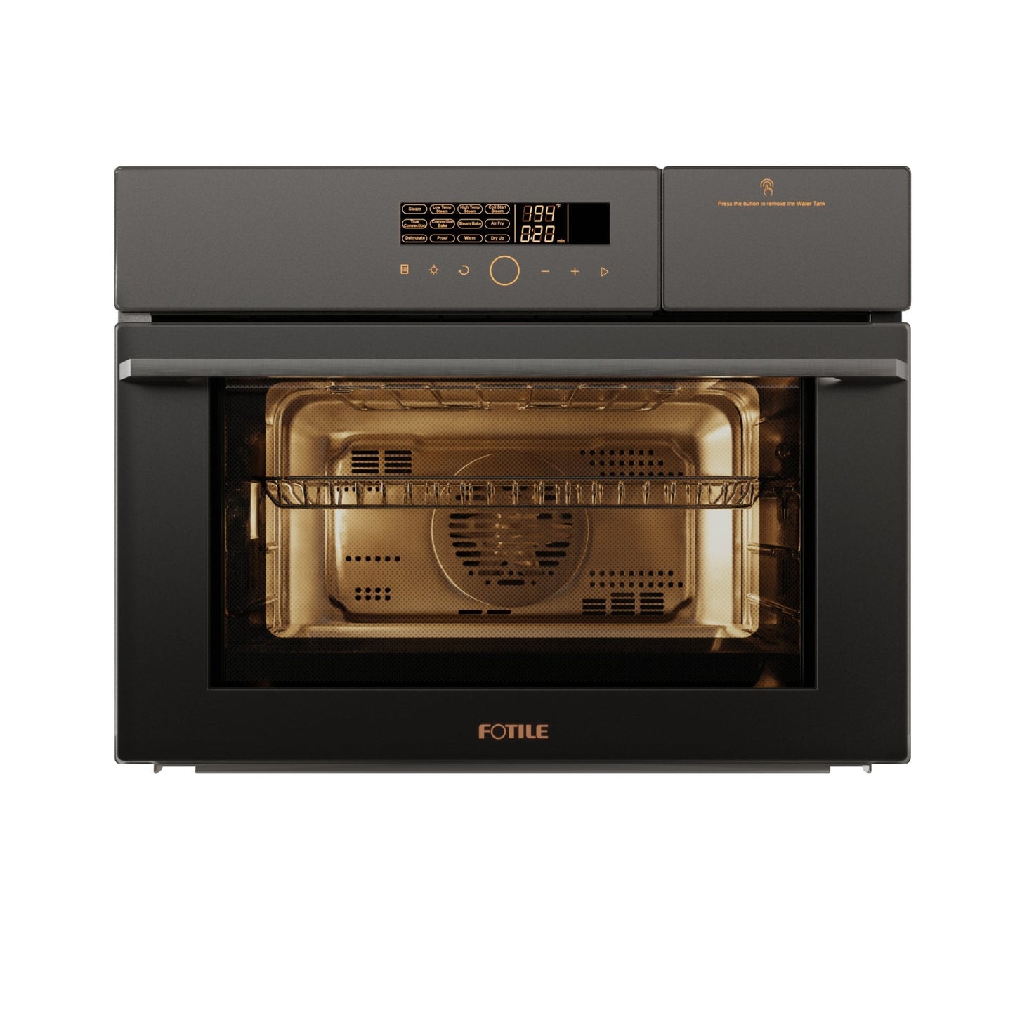 Fotile 24'' Built-in Combi Oven