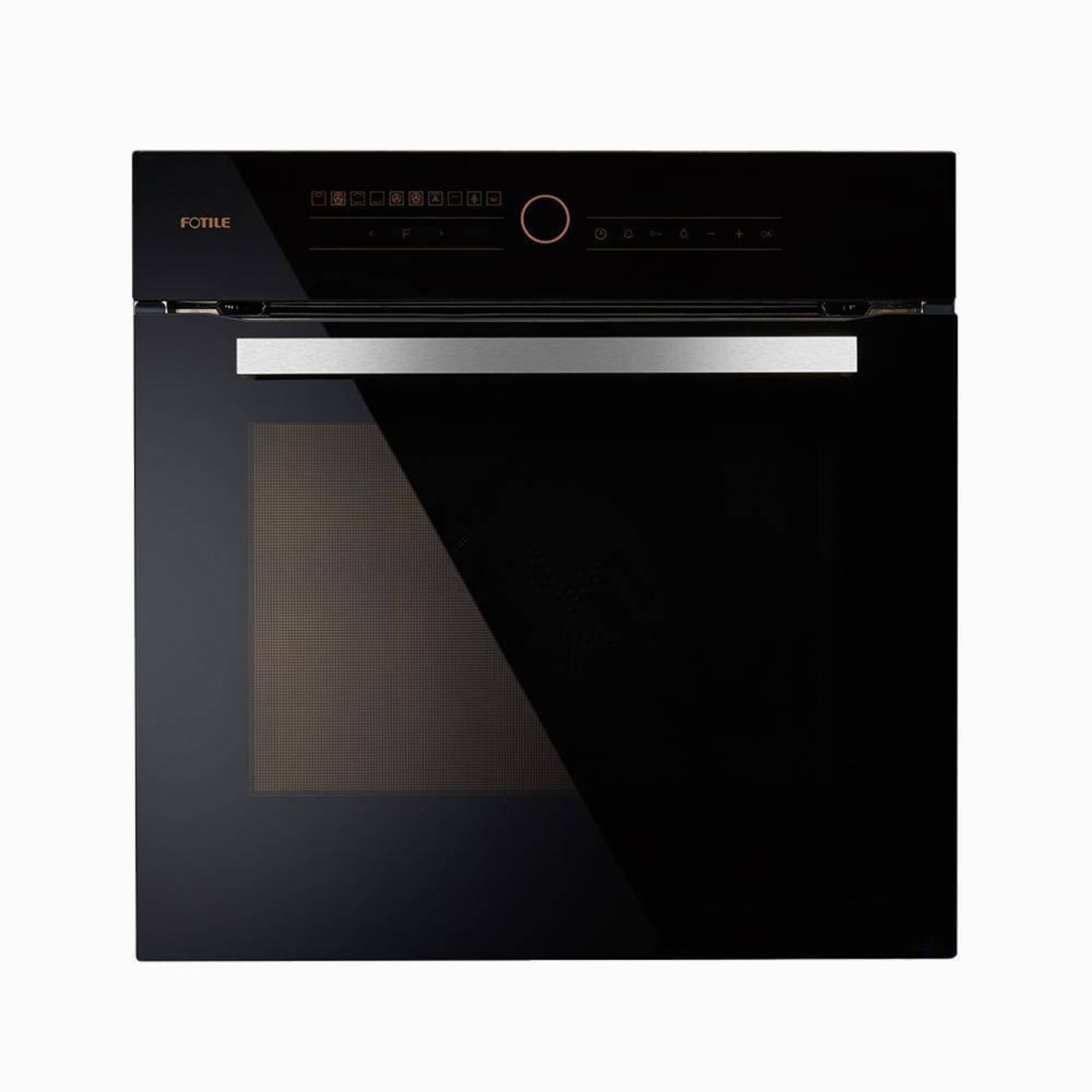 Fotile Built-In Tempered Glass Convection Oven 24" – Ember Elite