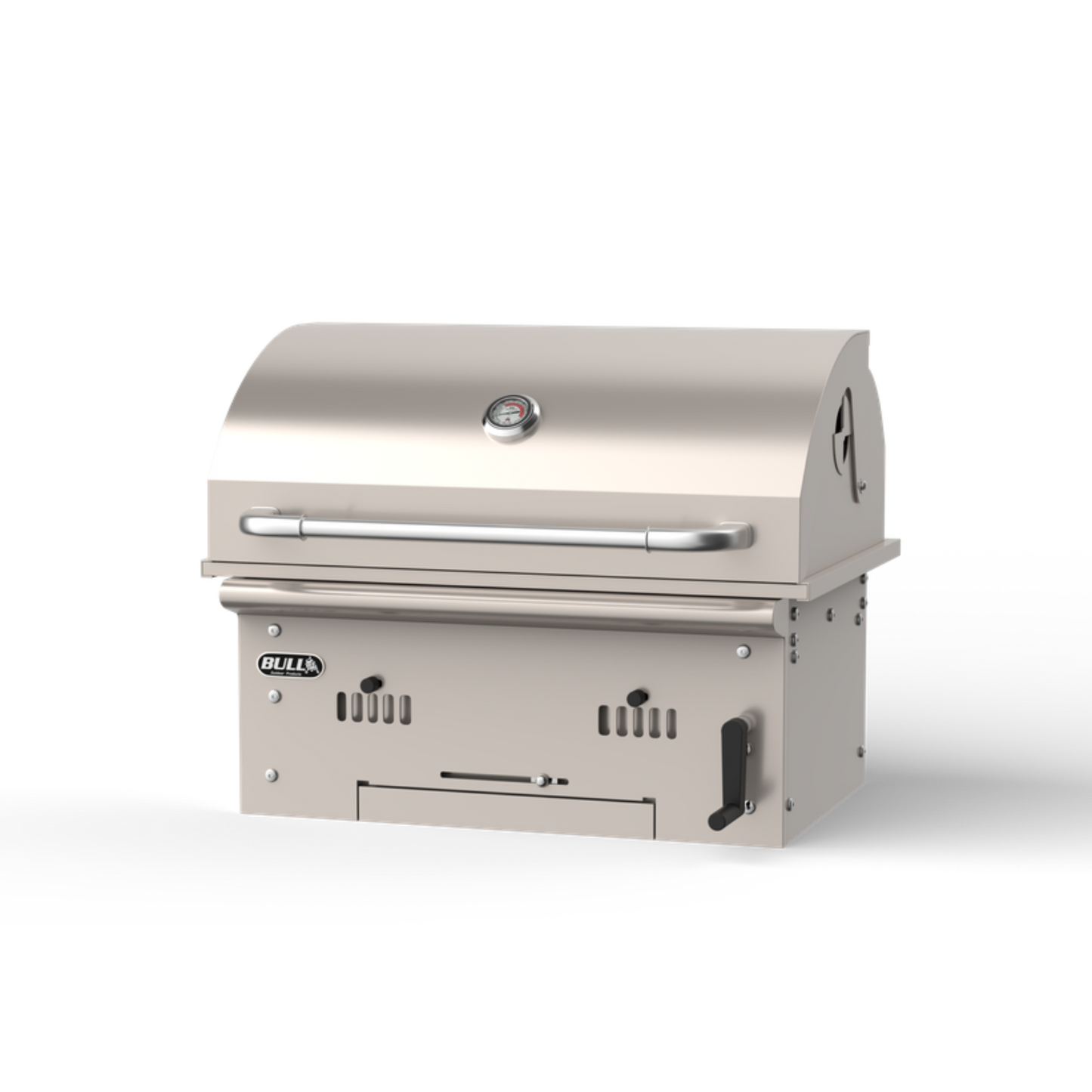 Bull Outdoor Bison Premium Drop In Charcoal Grill
