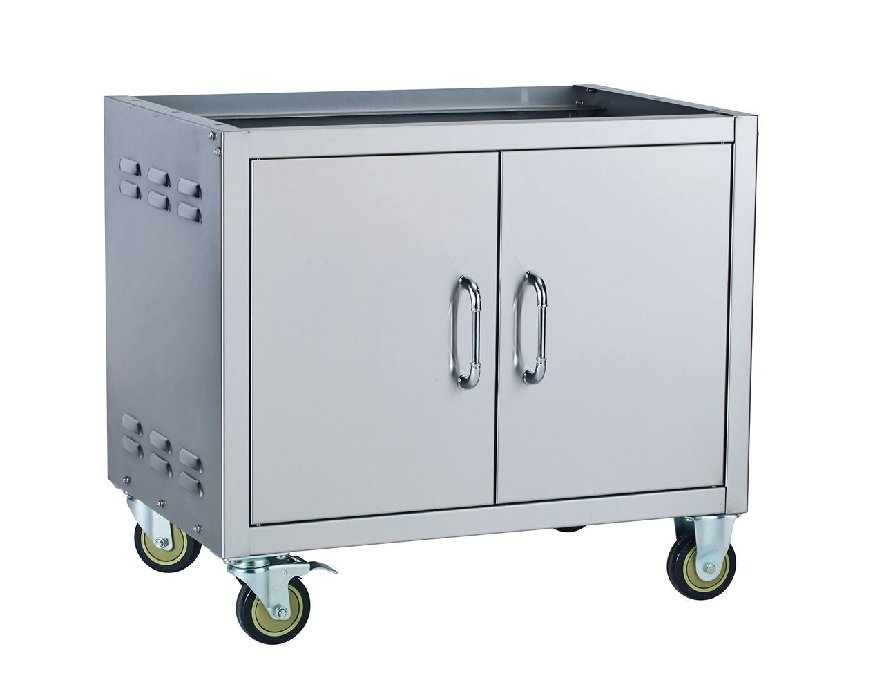 Bull Outdoor Pedestal Cart Bottom