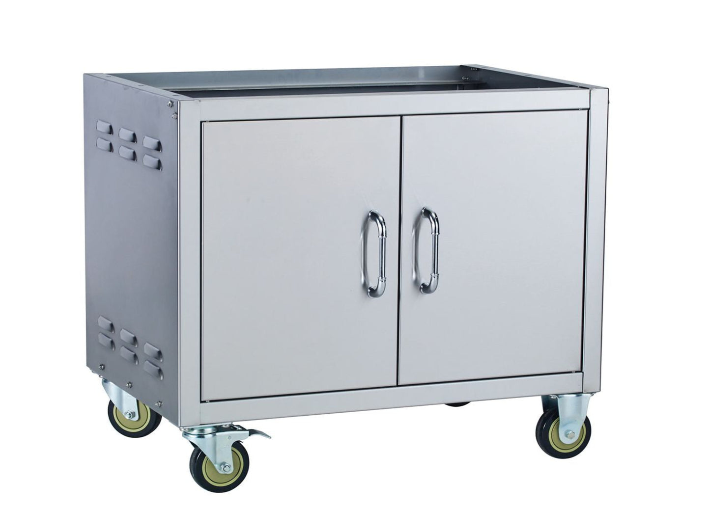 Bull Outdoor Pedestal Cart Bottom