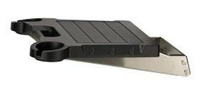 Broilmaster P3 Grill Post Package - Natural Gas