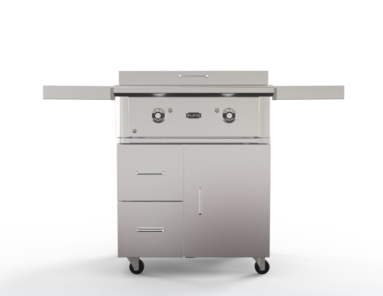 Wildfire GRILL CART