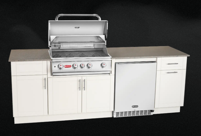 Bull Myrtle Beach Dura 8 ft Kitchen