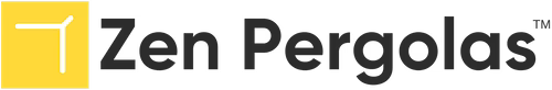 Zen Pergolas