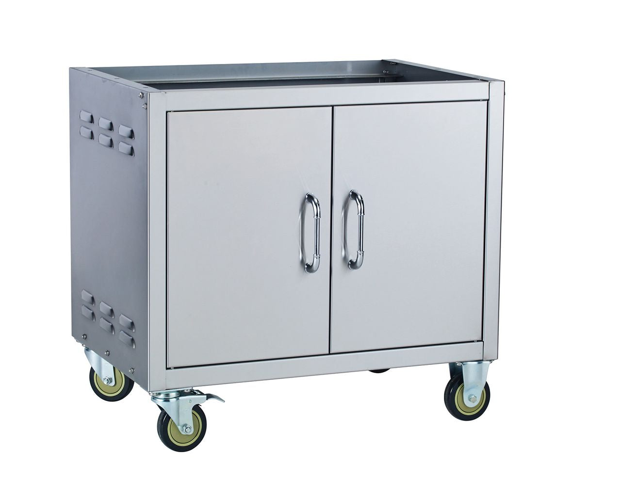 Bull Outdoor Pedestal Cart Bottom
