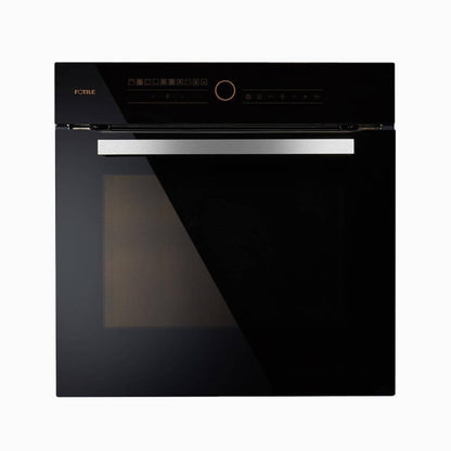 Fotile 24" Built-In Tempered Glass Convection Oven