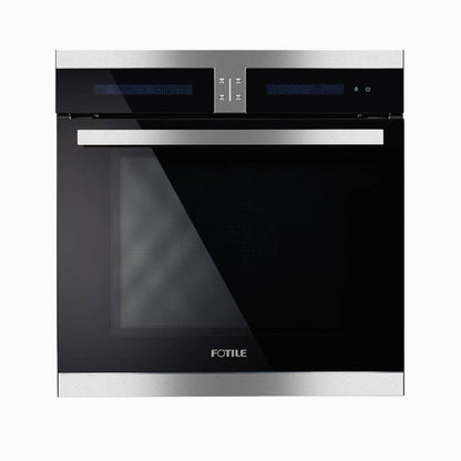 Fotile 24'' Built-in Stainless Steel Convection Oven