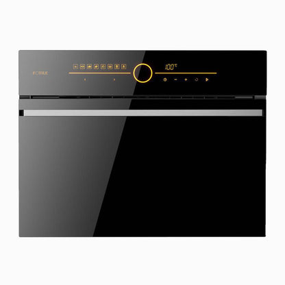 Fotile 24'' Built-in Tempered Glass Steam Oven