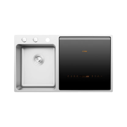 Fotile 3-IN-1 In-Sink Dishwasher™
