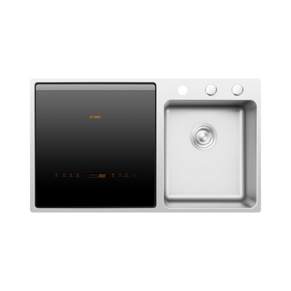 Fotile 3-IN-1 In-Sink Dishwasher™