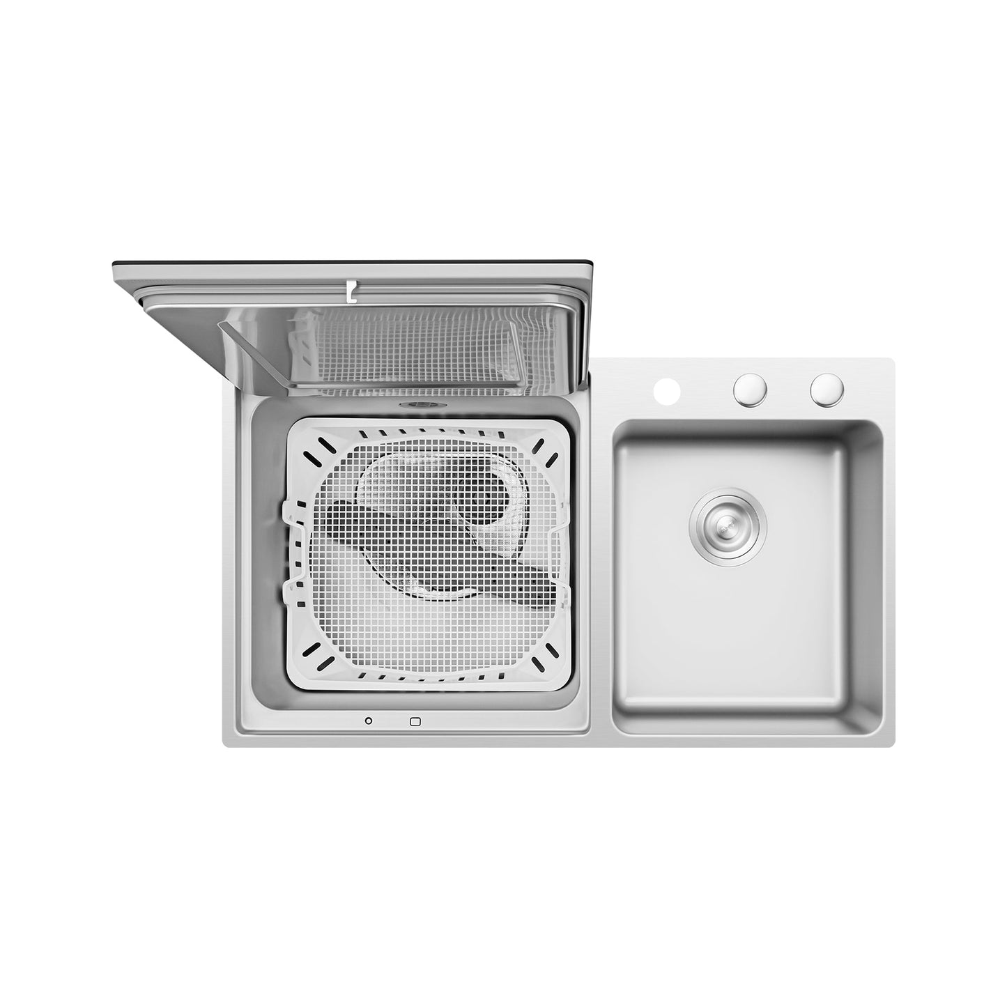 Fotile 3-IN-1 In-Sink Dishwasher™