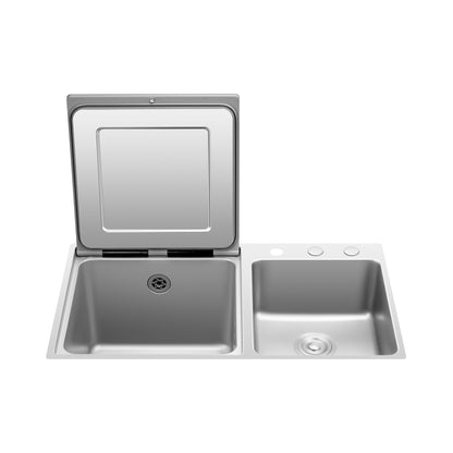 Fotile 3-IN-1 In-Sink Dishwasher™