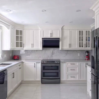 Fotile 30"/36" Under-Cabinet Wall Mount Classic Series