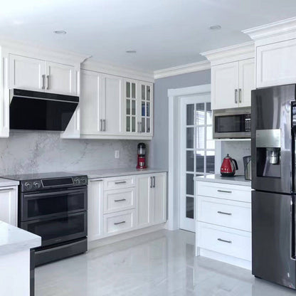 Fotile 30"/36" Under-Cabinet Wall Mount Classic Series