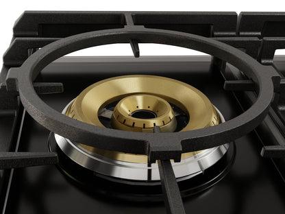 Fotile 30" Tempered Glass Tri-Ring Gas Cooktop Series
