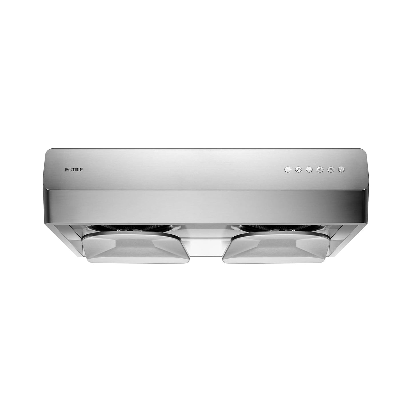 Fotile Under-Cabinet Convertible Pixie Air Series 30"