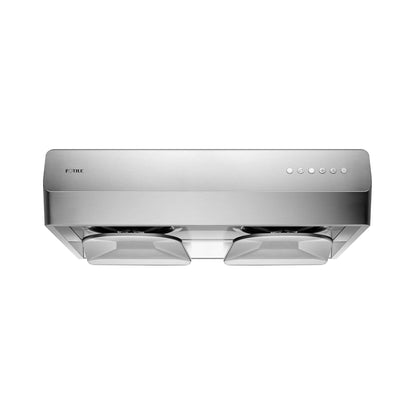 Fotile Under-Cabinet Convertible Pixie Air Series 30"
