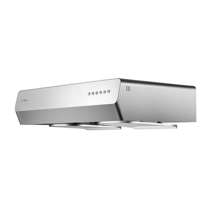 Fotile Under-Cabinet Convertible Pixie Air Series 30"