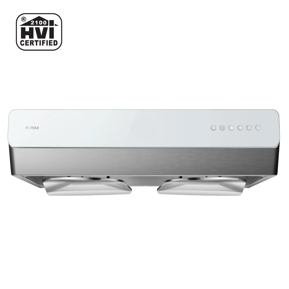 Fotile Under-Cabinet Convertible Pixie Air Series 30"