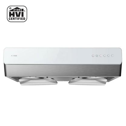 Fotile Under-Cabinet Convertible Pixie Air Series 30"