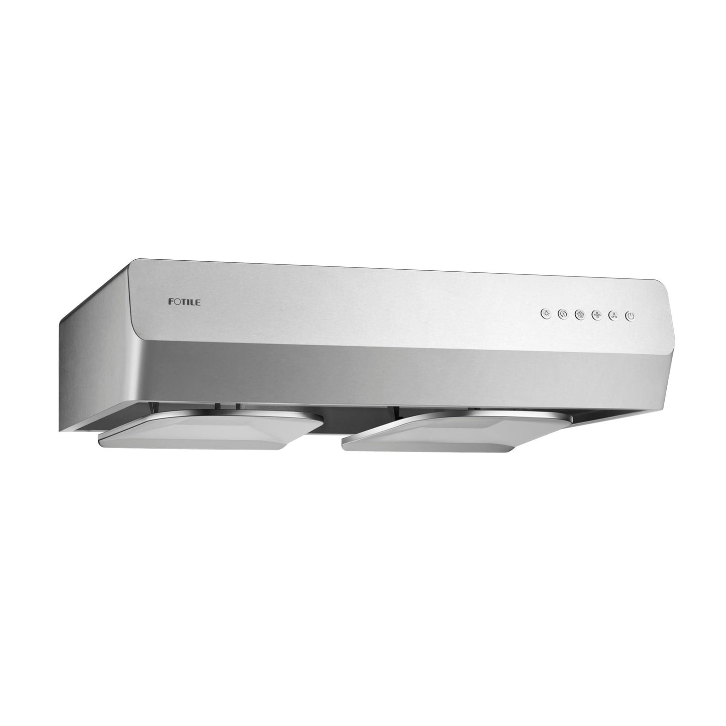 Fotile Under-Cabinet Convertible Pixie Air Series 30"