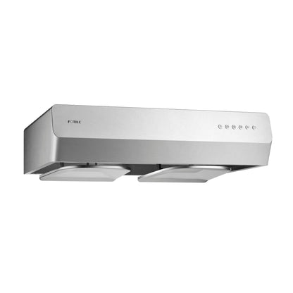 Fotile Under-Cabinet Convertible Pixie Air Series 30"