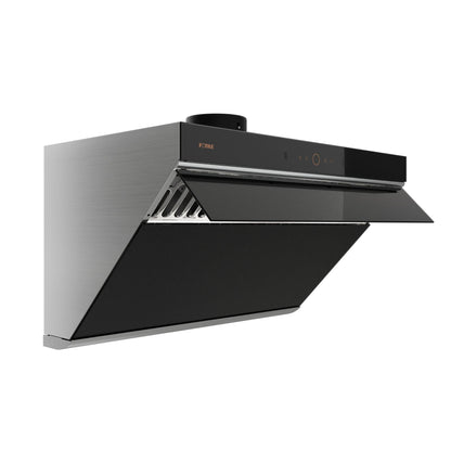 Fotile 30"/36" Under-Cabinet / Wall Mount Prestige Performance Inclined Vent™ Series