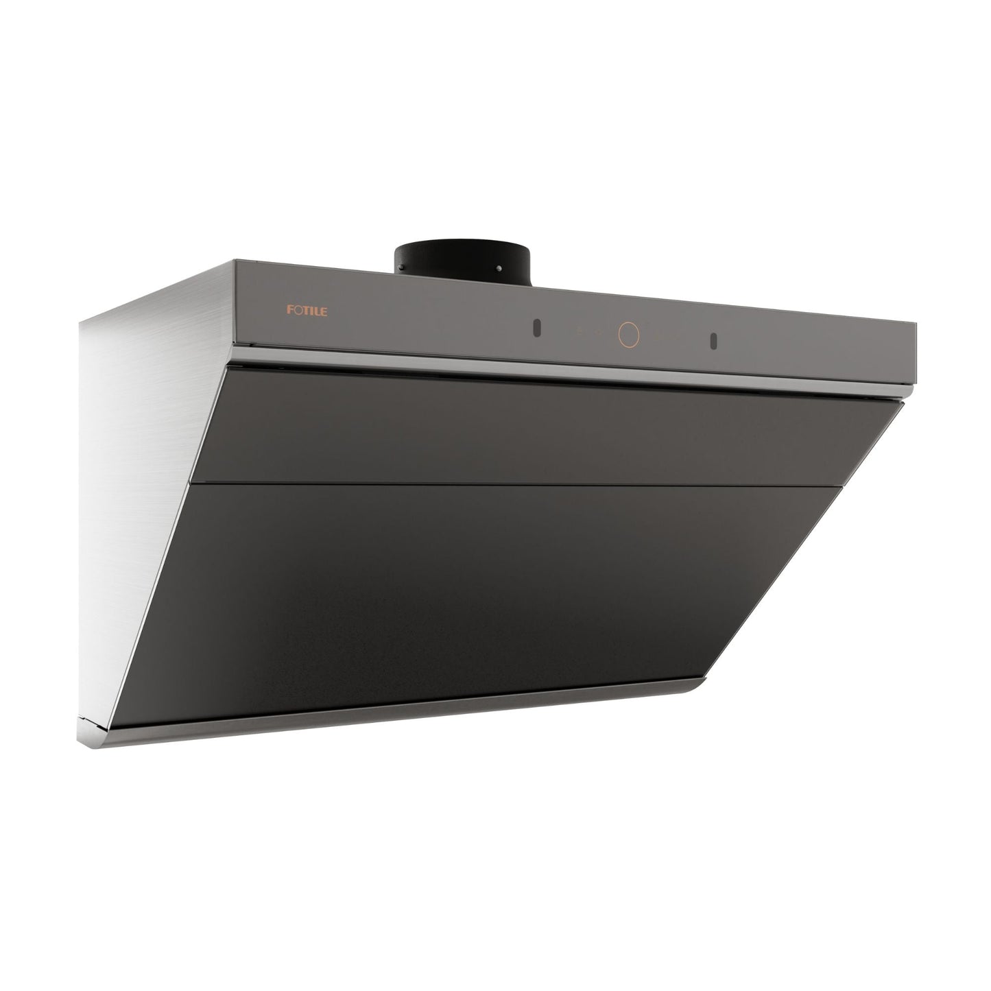 Fotile 30"/36" Under-Cabinet / Wall Mount Prestige Performance Inclined Vent™ Series