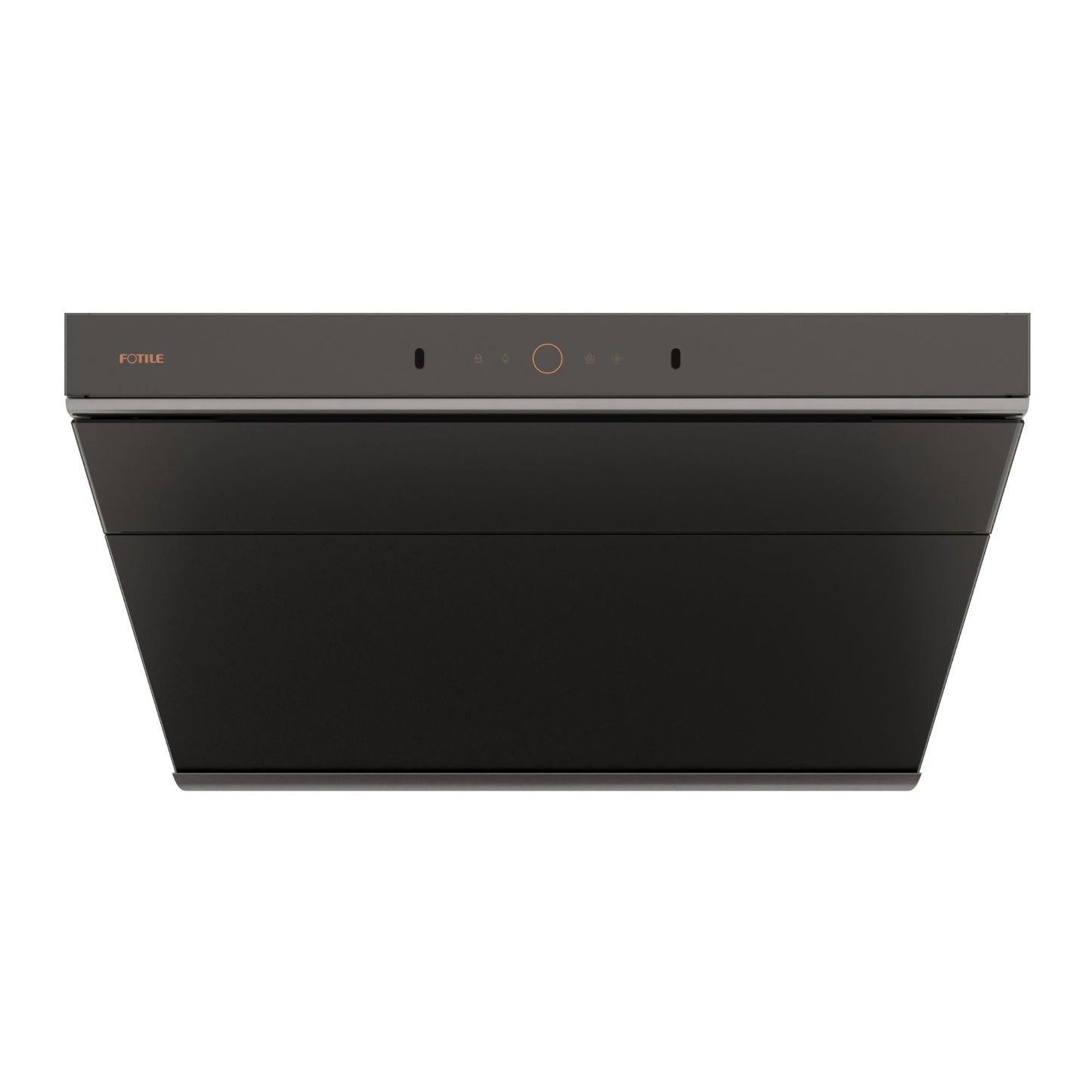 Fotile 30"/36" Under-Cabinet / Wall Mount Prestige Performance Inclined Vent™ Series
