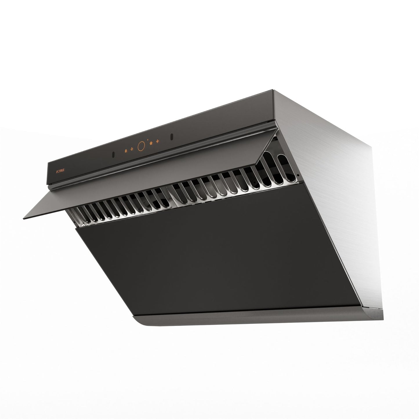 Fotile 30"/36" Under-Cabinet / Wall Mount Prestige Performance Inclined Vent™ Series