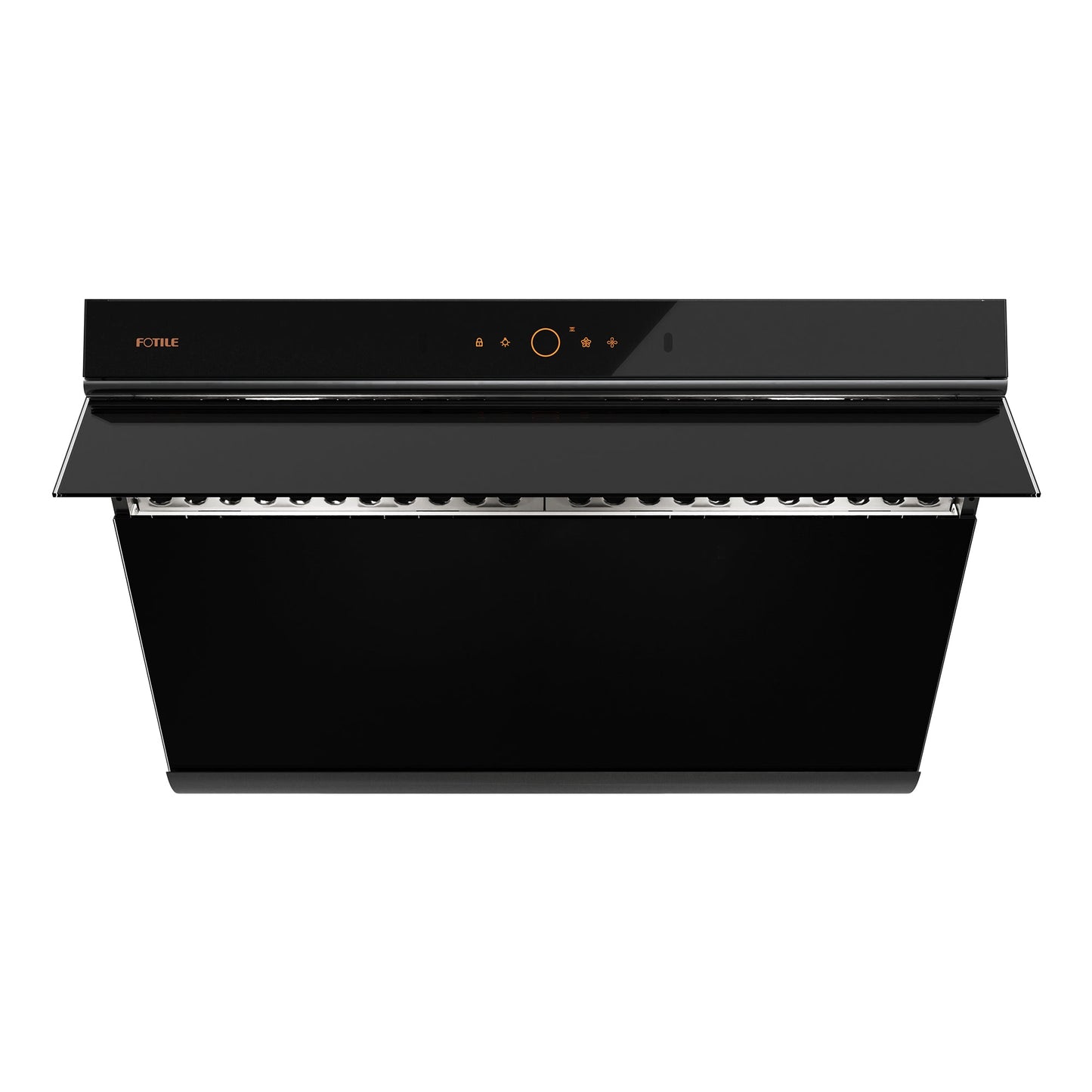 Fotile 30"/36" Under-Cabinet / Wall Mount Prestige Performance Inclined Vent™ Series