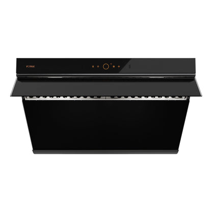 Fotile 30"/36" Under-Cabinet / Wall Mount Prestige Performance Inclined Vent™ Series