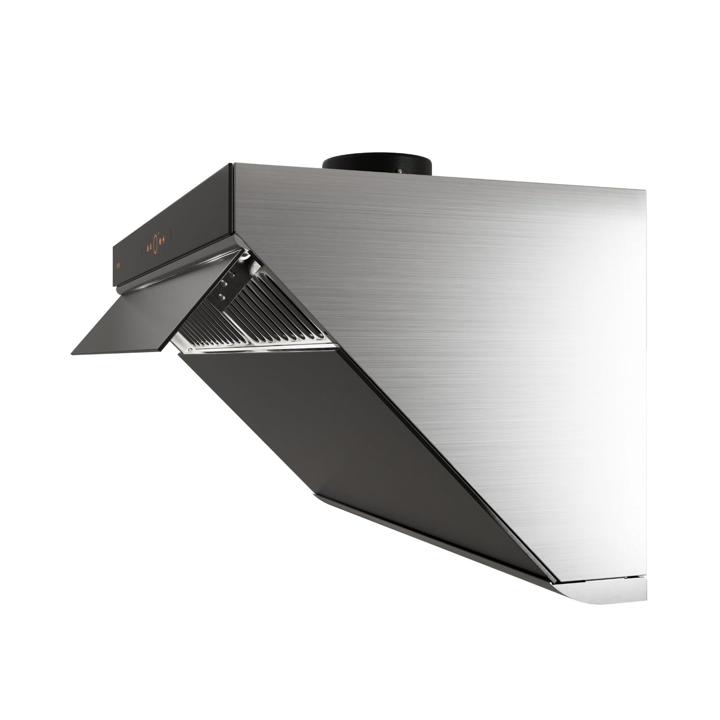 Fotile 30"/36" Under-Cabinet / Wall Mount Prestige Performance Inclined Vent™ Series