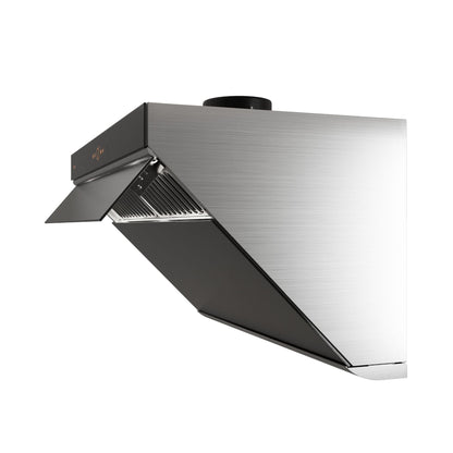 Fotile 30"/36" Under-Cabinet / Wall Mount Prestige Performance Inclined Vent™ Series