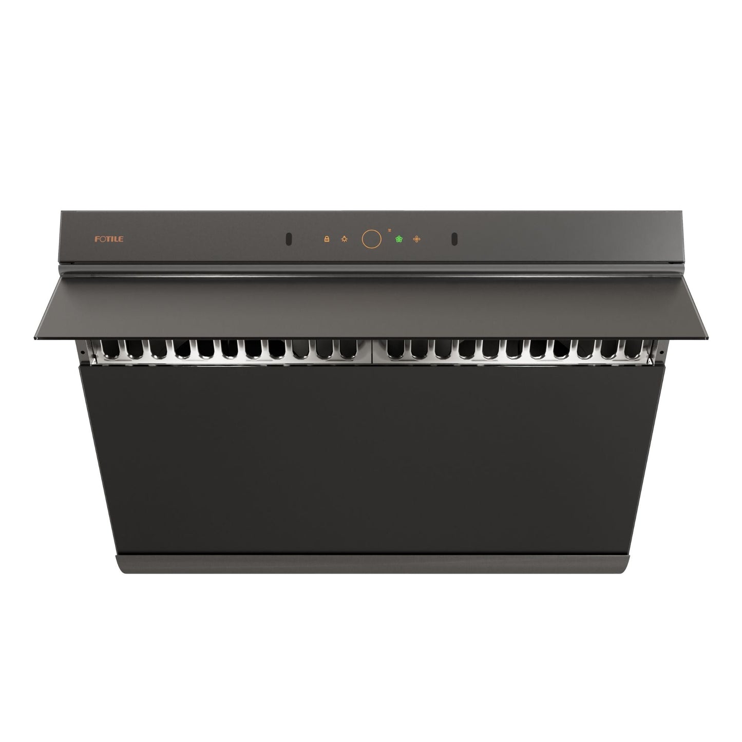Fotile 30"/36" Under-Cabinet / Wall Mount Prestige Performance Inclined Vent™ Series