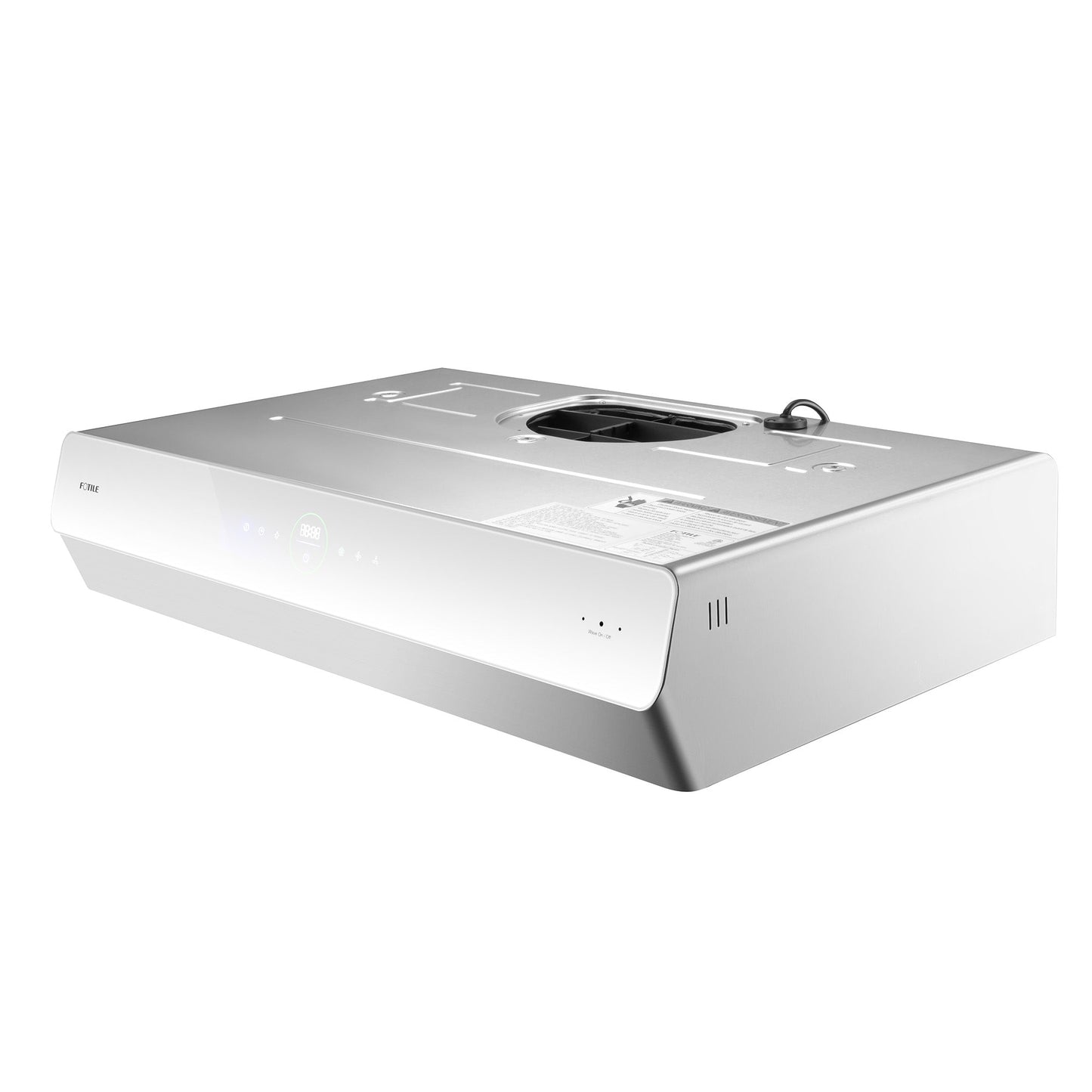 Fotile 30"/36" Under-Cabinet Convertible Pixie Air Series
