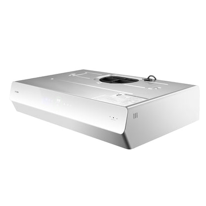 Fotile 30"/36" Under-Cabinet Convertible Pixie Air Series