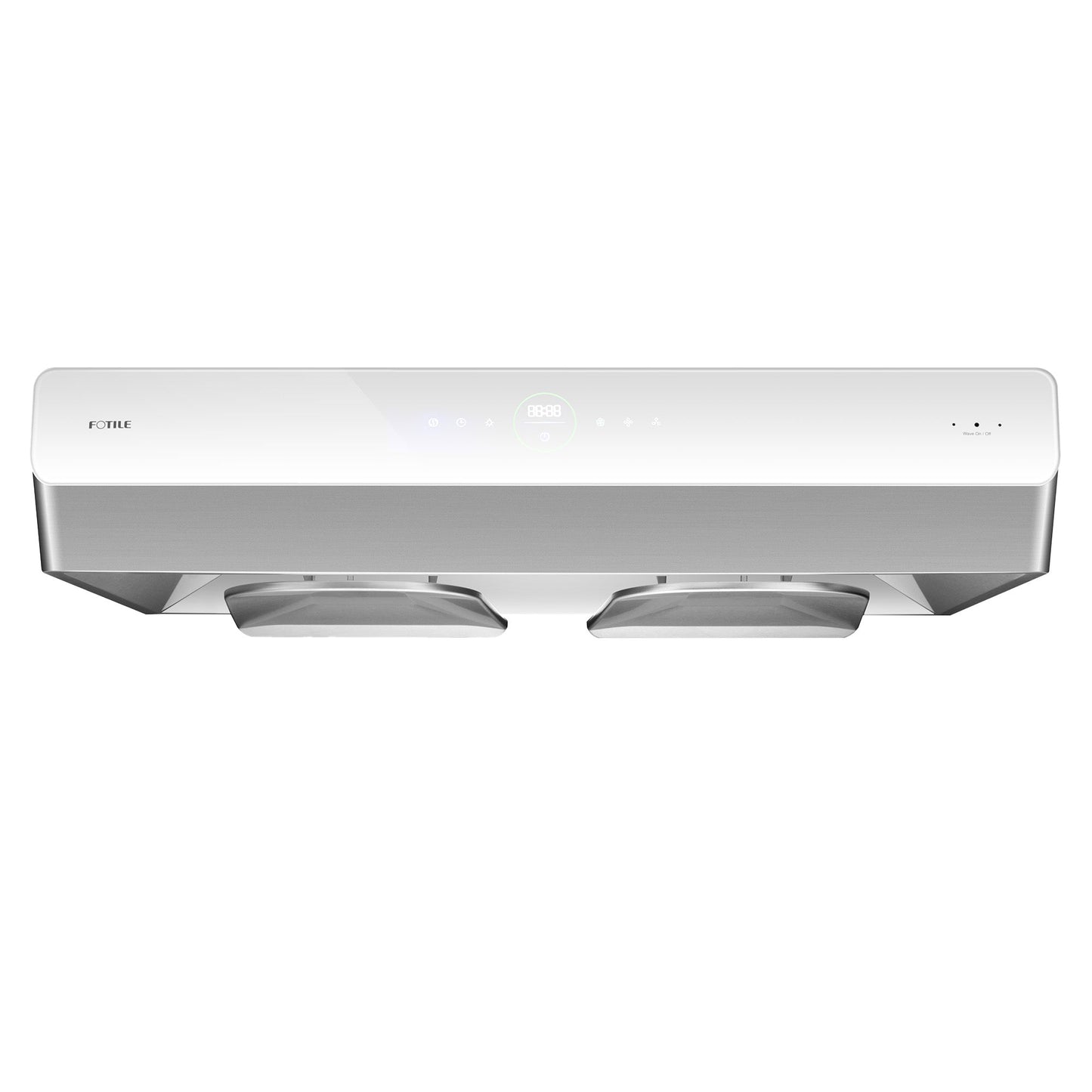 Fotile 30"/36" Under-Cabinet Convertible Pixie Air Series