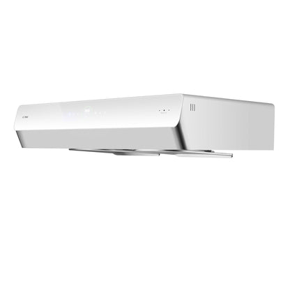 Fotile 30"/36" Under-Cabinet Convertible Pixie Air Series