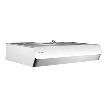 Fotile 30"/36" Under-Cabinet Convertible Pixie Air Series