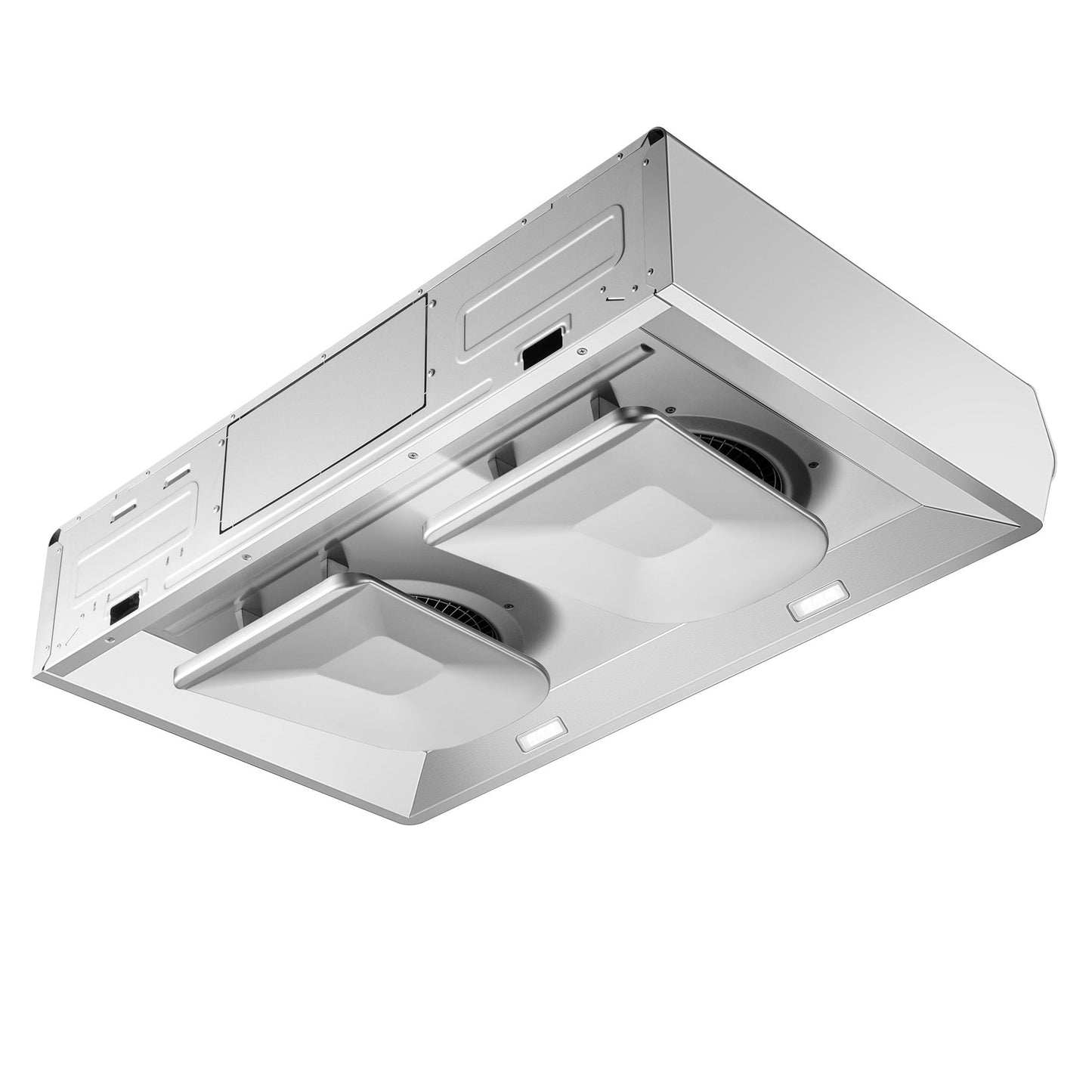 Fotile 30"/36" Under-Cabinet Convertible Pixie Air Series