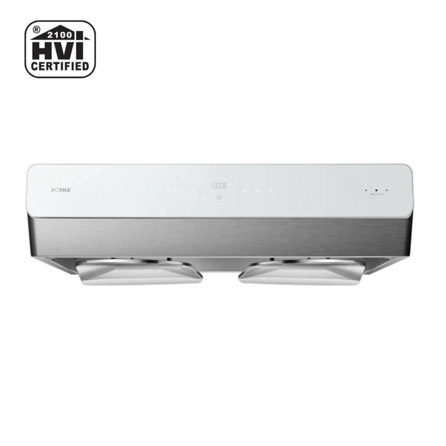 Fotile 30"/36" Under-Cabinet Convertible Pixie Air Series