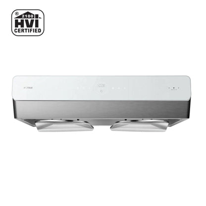 Fotile 30"/36" Under-Cabinet Convertible Pixie Air Series
