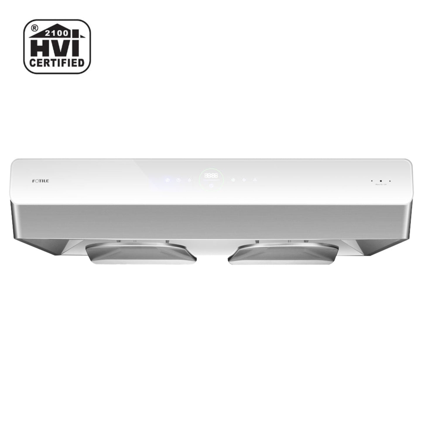 Fotile 30"/36" Under-Cabinet Convertible Pixie Air Series