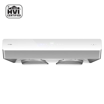 Fotile 30"/36" Under-Cabinet Convertible Pixie Air Series