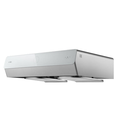 Fotile 30"/36" Under-Cabinet Convertible Pixie Air Series