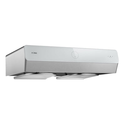 Fotile 30"/36" Under-Cabinet Convertible Pixie Air Series