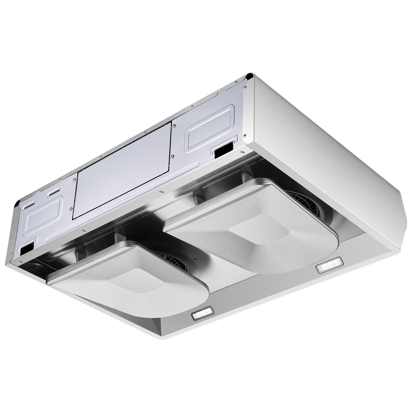 Fotile 30"/36" Under-Cabinet Convertible Pixie Air Series