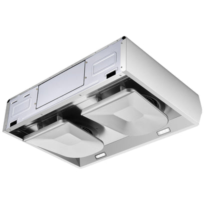 Fotile 30"/36" Under-Cabinet Convertible Pixie Air Series